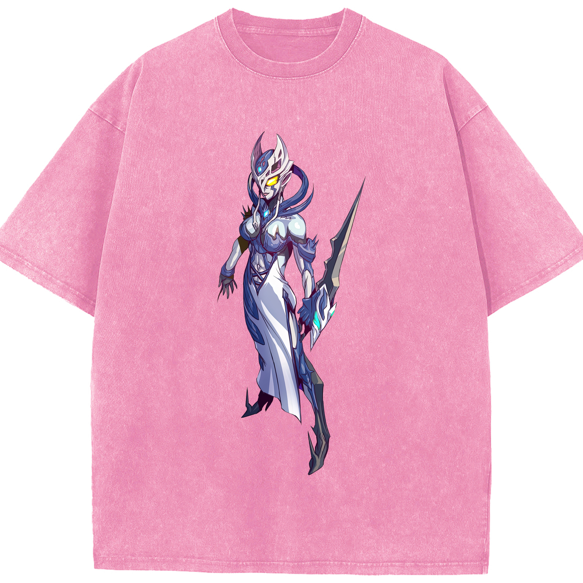 （画像用） ウルトラマン Ultraman 綿100% ヴィンテージ風 半袖Tシャツ（フロントプリント）